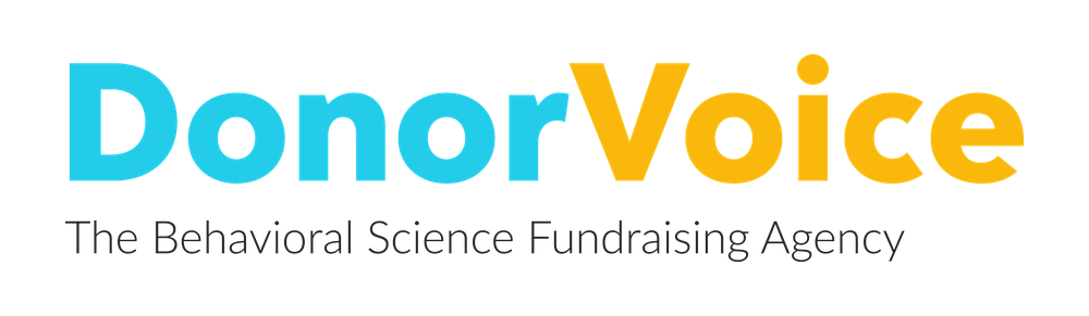 DonorVoice