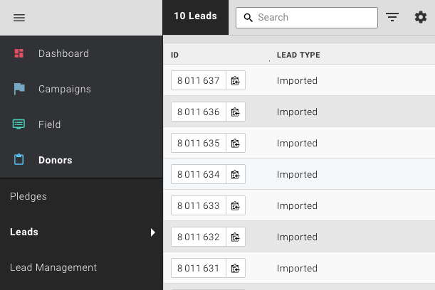 import_leads_list_of_10.png