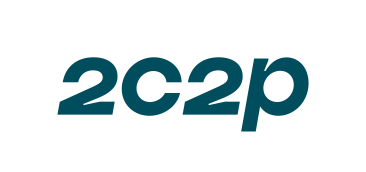 2C2P logo