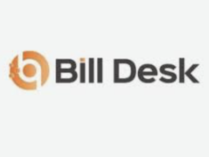 BillDesk logo