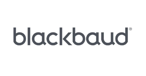 Blackbaud REST logo