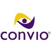 Convio Luminate logo