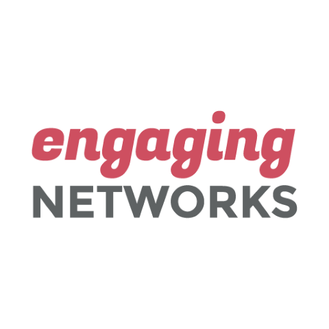 Engaging Networks logo