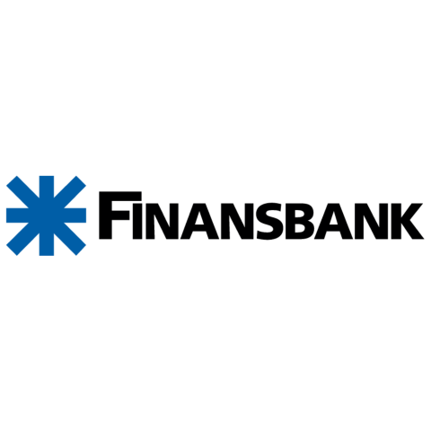 Finansbank WebPOS (Nestpay) logo