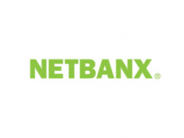 Netbanx by PaySafe logo