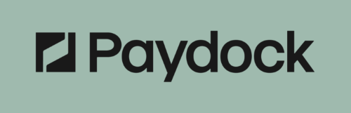 PayDock logo