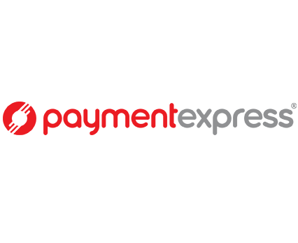 PaymentExpress logo