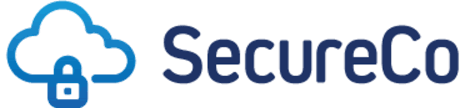 SecureCo logo