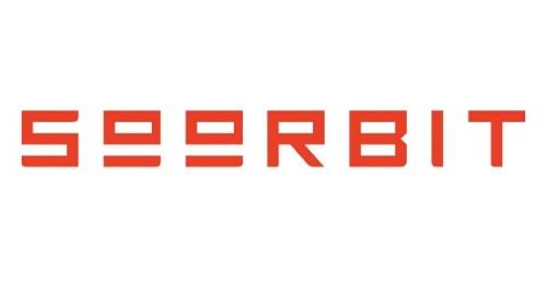 Seerbit logo