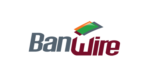 Banwire logo