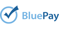 BluePay logo