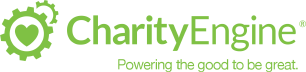 Charity Engine logo