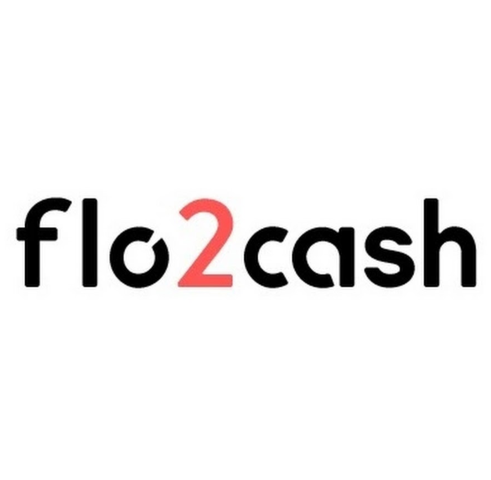 Flo2Cash logo