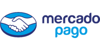 Mercado Pago logo