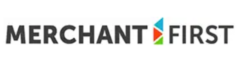 Merchant First logo