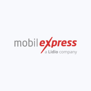 Mobilexpress logo