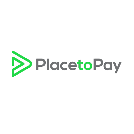 Place To Pay logo