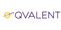 Qvalent logo