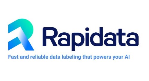 Rapidata logo