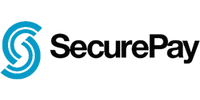 SecurePay logo