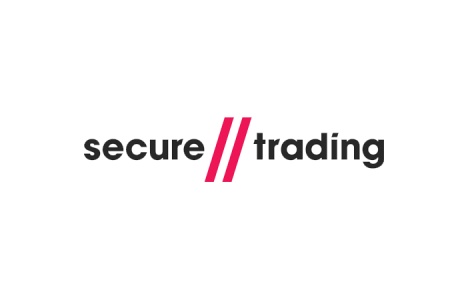 Secure Trading Gateway logo