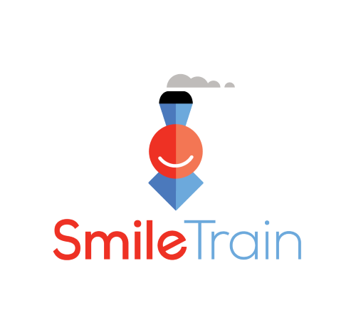 Smile Train logo