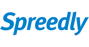 Spreedly logo