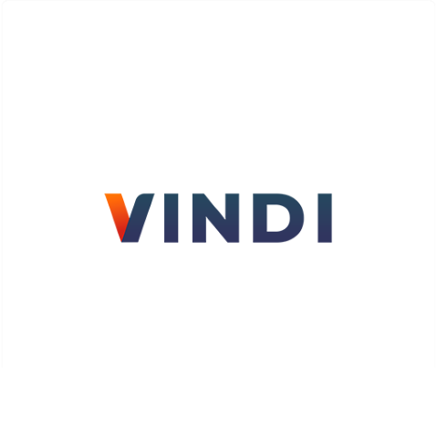 Vindi logo