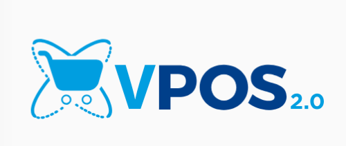 Bancard vPOS logo