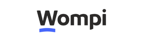 Wompi logo